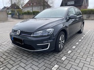 Volkswagen Golf 2020