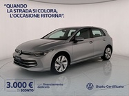 Volkswagen Golf 2025