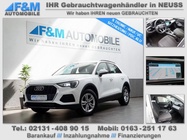 Audi Q3 2021