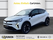 Renault Captur 2025