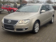 Volkswagen Passat 2007