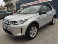 Land Rover Discovery Sport 2021