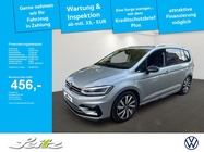 Volkswagen Touran 2025