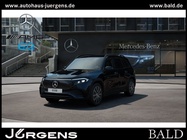 Mercedes-Benz EQB 2025