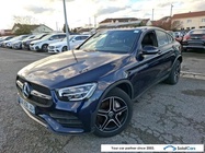 Mercedes-Benz GLC-Class 2021