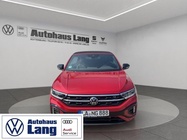 Volkswagen T-Roc 2024