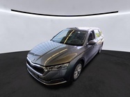 Skoda Octavia 2022