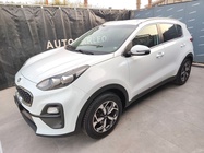 Kia Sportage 2021