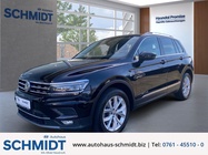 Volkswagen Tiguan 2017