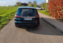 Ford S-Max 2019
