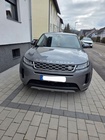 Land Rover Evoque 2020