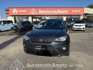 Seat Arona 2020