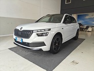 Skoda Kamiq 2021