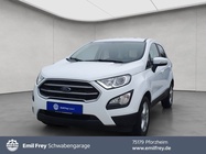 Ford EcoSport 2019