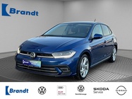 Volkswagen Polo 2024