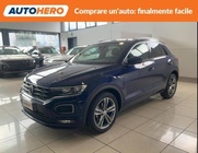 Volkswagen T-Roc 2020