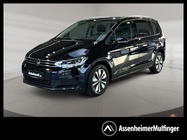 Volkswagen Touran 2025