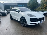 Porsche Cayenne 2019