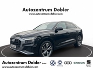 Audi Q8 2022