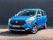 Dacia Lodgy 2019
