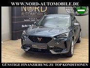 Cupra Formentor 2023