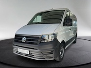 Volkswagen Crafter 2022