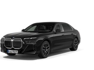 BMW 7 Series 2023