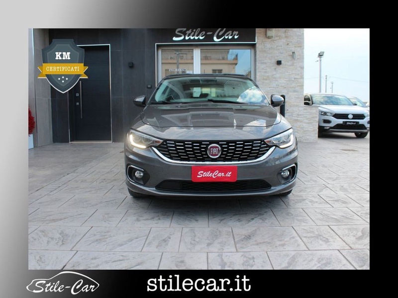 Fiat Tipo
