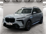 BMW X7 2022