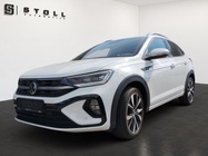 Volkswagen Taigo 2022