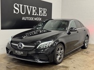 Mercedes-Benz C-Class 2019