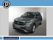Volkswagen T-Cross 2020