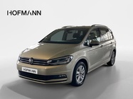 Volkswagen Touran 2024