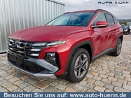 Hyundai Tucson 2025