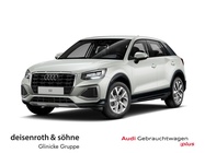 Audi Q2 2024