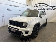 Jeep Renegade 2021