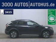 Volkswagen Taigo 2024