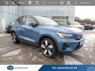 Volvo XC40 2023