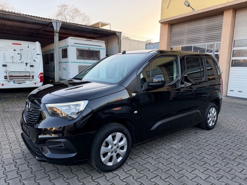 Opel Combo 2022
