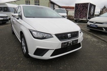 Seat Ibiza 2025