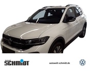 Volkswagen T-Cross 2025