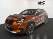 Peugeot 2008 2020