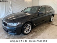 BMW 5 Series 2022