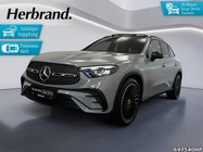 Mercedes-Benz GLC-Class 2024