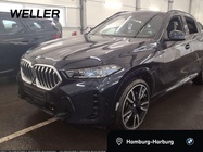 BMW X6 2025