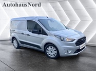 Ford Transit Connect 2023