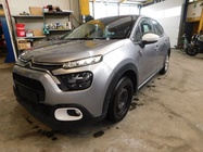 Citroen C3 2023