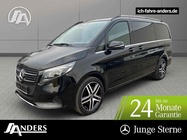 Mercedes-Benz V-Class 2024