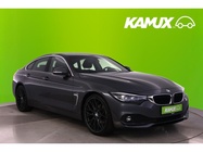 BMW 4 Series 2019