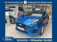 Ford Puma 2024